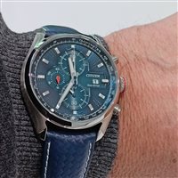 Orologio Citizen Uomo Eco Drive in Acciaio CA0360-07L - CA0360-07L